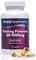Huile d'Onagre Super Forte 1000mg | 120 gélules à libération rapide | Soutien à l'équilibre hormonal, Formule pour une peau saine avec Vitamine B6 | Approuvé par les BPF | Fabriqué au Royaume-Uni