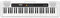 Casio CT-S200WE - Teclado de piano, Blanco