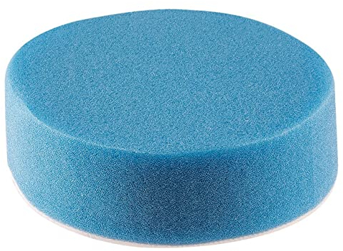 Draper 92385 Polierschwamm, mittelgroß, 80 mm