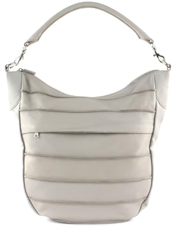 FREDsBRUDER Bold Big Riffeltier Light Grey