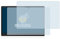 brotect Screen Protector compatible with Lenovo Yoga Tab 11 (2 Pack) - HD-Clear Protection Film