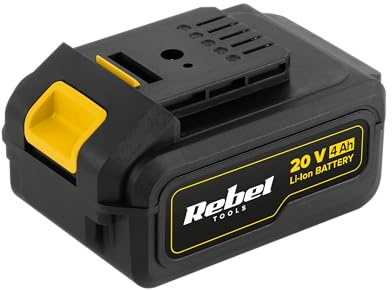 Batterie rechargeable 20V 4A