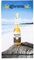 Northwest Strandtuch, 76,2 x 152,4 cm, Corona Beach Finder