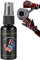 Abonda e Goalkeeper, Anti-Rutsch 30 ml Grip Boost für Fußball-Handschuhe, Latex-Torwarthandschuhe klebrig für Fußballsport, Torwart