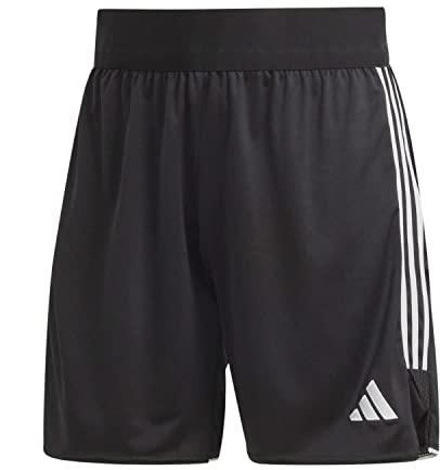 ADIDAS HT6548 TIRO 23 SHO LW Shorts Women's Black/White 2XL