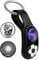 OSDUE Magnetic Fidget Toy, Pop Up Magnetspielzeug Set, Kinder Erwachsene Angstabbau Zappelspielzeug, Fidget Toy, Geschenke für Kinder Erwachsene (Schwarz B)