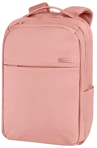 Coolpack E51004, Business-Rucksack BOLT POWDER PINK, Pink