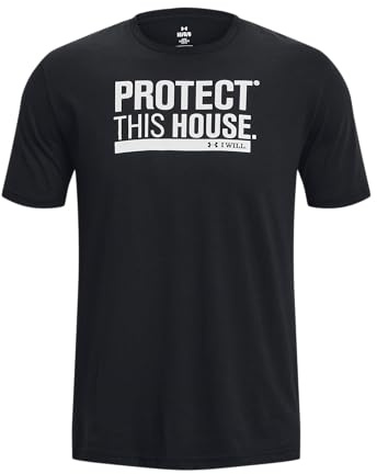 Under Armour Herren Multi-Color Lockertag Short Sleeve Hemd