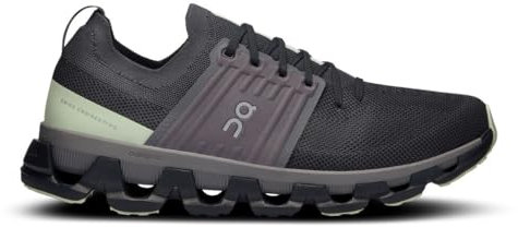 ON RUNNING Herren Cloudswift 3 Sneaker, Eclipse/Lima, 41 EU