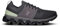 ON RUNNING Herren Cloudswift 3 Sneaker, Eclipse/Lima, 41 EU