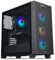 AlphaSync Prebuilt Gaming PC - AMD Ryzen 5 7500F, NVIDIA GeForce RTX 4060 Ti 8GB, 16GB DDR5 RAM, 1TB NVMe SSD, Windows 11 Home - High-Performance Gaming PC for Smooth Gameplay & Streaming
