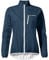 VAUDE Damen Women's Drop Jacket Iii, Dark Sea Uni, 46 EU