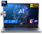 AOC AI Gaming Notebook, 16,1 Zoll (40,6 cm) Laptop mit Intel Core Ultra 5 125U, Laptop mit beleuchteter Tastatur, 16 GB DDR5 1 TB SSD, UHD Laptop (AI: Copilot) unterstützt WiFi 6, Typ_C, BT5.2