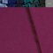 Walkloden Meterware - Walkstoff uni - Mantelstoff, Trachtenstoff - Wollwalk - Loden - 100% Schurwolle, mulesingfreie Wolle *Ab 50cm, Farbe: 017 beere