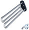 SOS Accessoire Resistenza 1500 W 110 V per lavatrice - 7032822, 1511741 MIELE