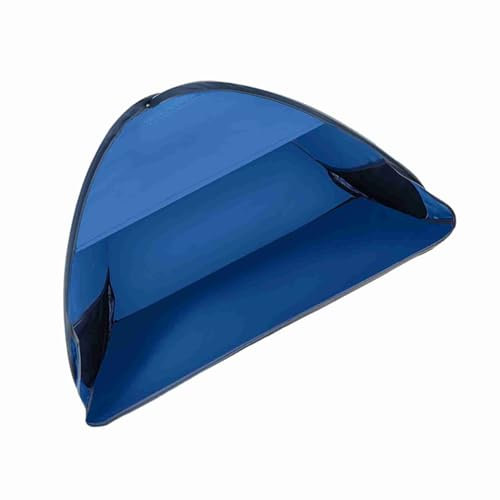 Carpa de Playa, Carpa de Sombra de Playa Portátil Cabaña de Playa 70 * 50 * 45 Cm Refugio de Sombrilla Sombrilla de Playa Sombra de Playa para Senderismo (70X50X45cm)