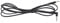 3.5mm Audio Cable: Replacement Headphone Sound Cable for Sennheiser Hd400s Hd350bt Hd4.30 Hd4.40Bt Hd4.50Btnc Hd450bt Hd458bt Momentum 3 Wireless