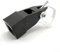 Aguja de canto de repuesto para DUAL DN155/DN150/DN149/DN152/DN145/DN160, cartucho magnético de diamante, audio mejorado