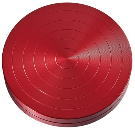 Yarryuter rutschfeste Trainings-Disk für Eiskunstläufer, Turner und Professionelle Tänzer. Trainingsbrett für Kinder und Erwachsene, Ausrüstung für Eiskunstläufer, Turner und Cheerleader.