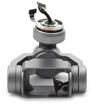 STYOZDH For Gimbal Housing for Mavic 2 for ENTERPRISE Thermal Camera Drone Empyt with Signal