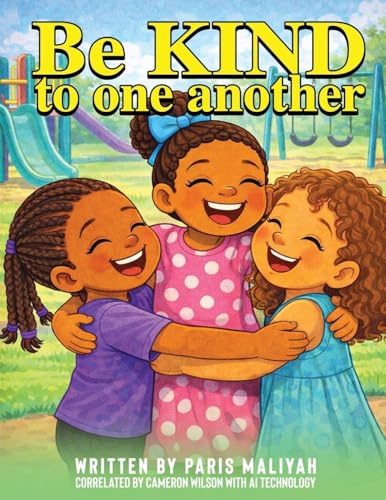 Be Kind to one Another