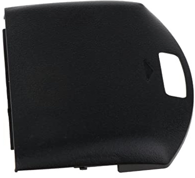 Xgdsnly Batteriefachdeckel für PSP 1000 Phat
