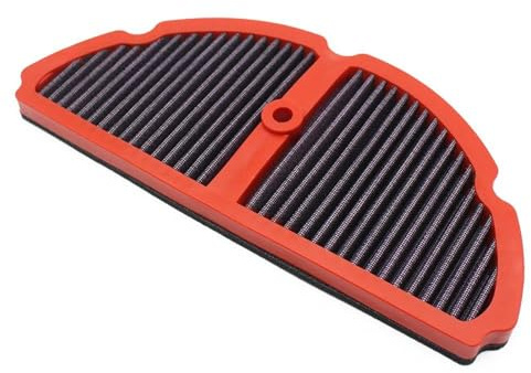 Air Filter Part For Benelli BN502 2014 2019 2016 TNT600 BN502R 2017 BN600 Motorcycle Air Cleaner Intake Plate Filter
