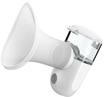 Trockene Augen Dampfbad Feuchtigkeitsspendend & pflegend | Augen-Dampfspray für Erwachsene, Frauen, Reisende, Studenten, Home Office, Salon & tägliche Pflege
