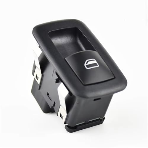 Elektrischer Fenster Schalter FÜR JEEP FÜR LIBERTY 3,7 L FÜR DODGE FÜR NITRO 4,0 Fensterheber Schalter Button Control Beifahrerseite 4602531AA Fensterschalter-Taste
