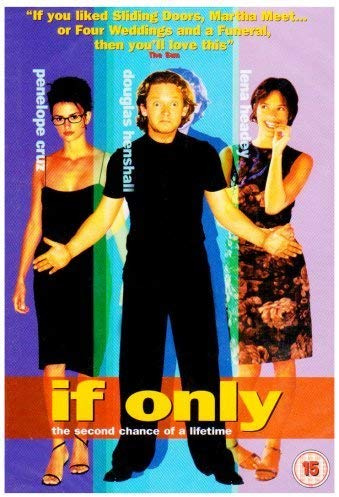 If Only [Import anglais]