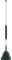 Schwaiger Stab-Antenne In- und Outdoor