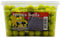 1 Box a 300 Tennis Balls Kaugummi Zitrone Limone a 1,8kg