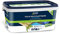 Bostik - Colle Sols Souples pour Plastiques, PVC, Vinyle - Intérieur - Prête à l'Emploi - Application Facile - Sans Solvant - Couleur : Clair - 1 Pot 3,5 kg