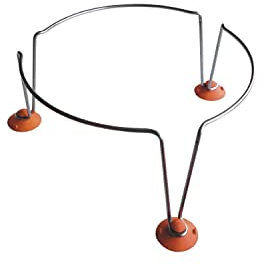 Dynamic AD288 Stabilizing Base for 20 L Salad Spinner
