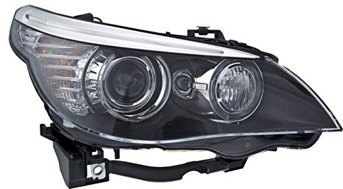 HELLA 1ZS 169 009-161 Bi-Xenon-Hauptscheinwerfer- SAE/ECE - für Rechtsverkehr - vorne rechts