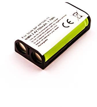 Battery for Sony BP-HP550-11 NiMH