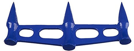 Ram Cricket Stump Gauge - Accurate Measurement for Stumps