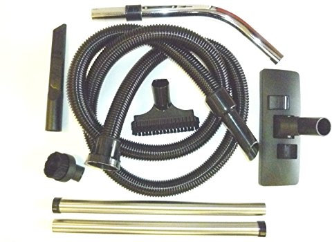 KGA SUPPLIES Quality Henry Hetty NUMATIC Hoover Vacuum Cleaner 2.5 METRE Hose/Tool KIT