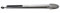 Char-Broil 140 586 - Grillzange, Edelstahl.