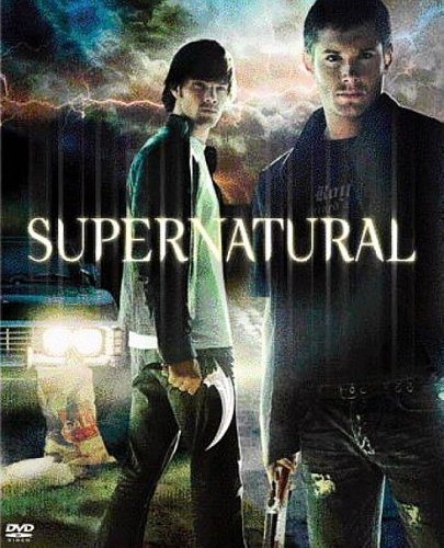 Supernatural - Season 1 Part 2