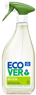 Ecover 285432 Allzweck Reiniger Spray, 500 mL, EN, VOC 7,3%