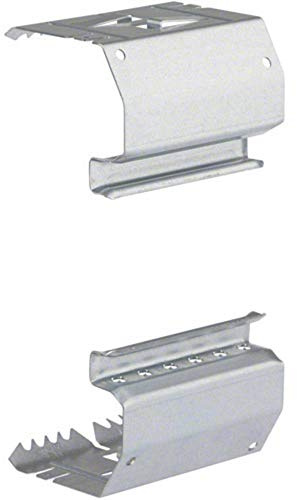 Piezas de unión BRS 65x170 Acero