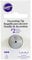 Wilton Douille Patisserie #2 en Acier Inoxydable pour Poche à Douille - Outil de Décoration pour Gâteaux, Biscuits, Muffins, Churros - Réutilisable et Compatible Lave-Vaisselle - #2 Rond