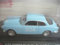 Alfa Romeo Giulietta Sprint Veloce, No.304, Mille Miglia, 1955, Modellauto, Fertigmodell, MCW-SC31 1:43