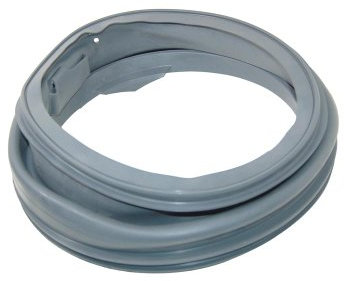 BAUKNECHT Waschmaschine Tür Stiefel 481246668557