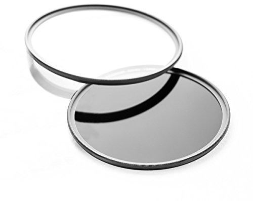 Digital Nc Sigma 50-500mm f/4.5-6.3 APO DG OS HSM High Grade Multi-Coated, Multi-Threaded, 2 Piece Lens Filter Kit (95mm) Made by Optics