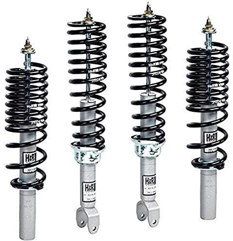 H&R 40059-4 Cup-Kit Fahrwerk