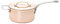Copper TRI-PLY 18CM Saucepan