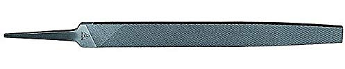 Bellota 4001-8 FIN. Lima mecanico Plana Punta-8 Fina, Standard, 8