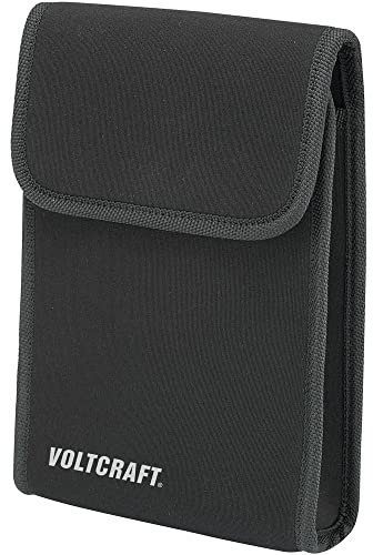 VOLTCRAFT VC-200 VC-200 Messgerätetasche Passend für (Details) VC200, VC250, VC265, VC270, VC280, VC290, VC800, VC830,